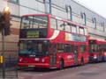 Arriva London North DLA37 on Route 221