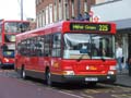 London Central LDP276 on Route 225