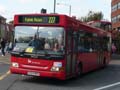 Selkent 34224 on Route 227
