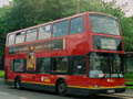 London Central PVL42 on route 229