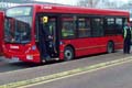 Arriva Kent Thameside 1649 on Route 233