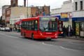 Arriva Kent Thameside 1649 on Route 233