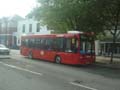 Metroline DEM1352 on Route 234