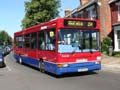 Metroline DLD188 on Route 234
