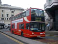 Arriva London North DLA9 on route 242