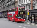 Arriva London North DLA288 on Route 243