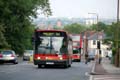 London Central DML14 on Route 244
