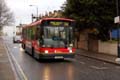 London Central DML14 on Route 244