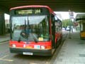 London Central DMS9 on Route 244