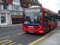 Metroline DE1010 on Route 251
