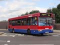 Metroline DLD112 on Route 251