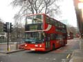 Arriva London North DLA17 on route 253