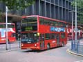 Arriva London North DLA18 on route 253