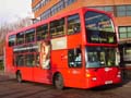 Metrobus 946 on Route 261
