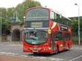 Arriva London VLW108 on route 275