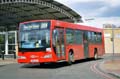 Metrobus 620 on Route 284