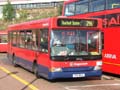 Stagecoach 34112M on route 296