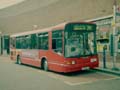 First DM784 on route 299