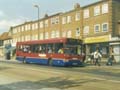 Metroline DLD73 on route 302