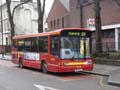 First Capital DM41698 on route 309