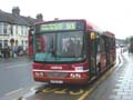 Arriva London DWL25 on route 313