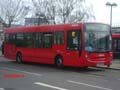 Arriva London ENL61 on Route 325