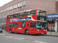 Arriva Wandsworth VLA58 on route 337