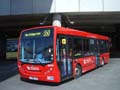Travel London 8508 on Route 350