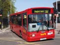 First Capital DM41778 on Route 357