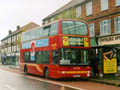 First Capital TN813 on route 357