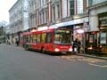 London Central WHY3 on Route 360