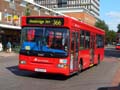 Stagecoach London 34347 on Route 366
