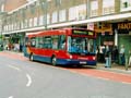 Stagecoach DM269 on route 366