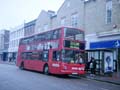 Stagecoach TA70 on route 369