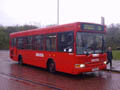 Stagecoach London SLD156 on route 376