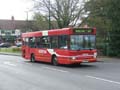 Arriva London North PDL77 on Route 379