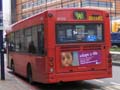 Selkent 34252 on Route 380