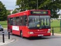 Selkent 34147 on Route 386