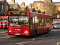 Arriva Kent Thameside 3269 on Route 402