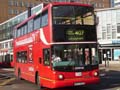 Arriva London South DLA217 on Route 407