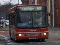 Arriva London South DWL8 on Route 407