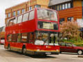 London Central PVL40 on route 422