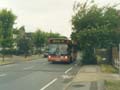 Arriva London ADL4 on route 444