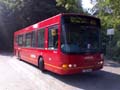 Arriva London South DWL67 on Route 455