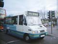 Arriva East Herts & Essex 2349 on route 505