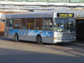 Tellings-Golden Miller 342 on route 555