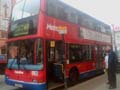 Metroline TP26 on Route 603