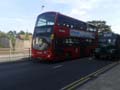 Metroline VW1569 on Route 607