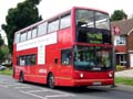 Arriva London South DLA179 on Route 612