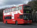 Arriva London DLA139 on Route 651